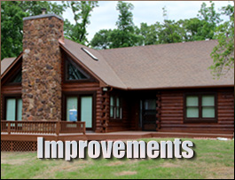 Log Repair Experts  Orangeburg County,  South Carolina